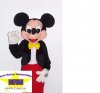 MICKEY Y  MINNIE
